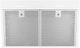 Broan® Glacier BCDJ1 Series 30” Under Cabinet Range Hood-White-3