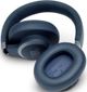 JBL Live 650BT Blue Over-Ear Noise Cancelling Headphones-1