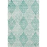Teal Style 3