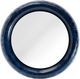 Moe's Home Collection Atlantis Blue Mirror-0