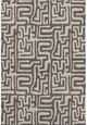 Dalyn™ Rug Company The Reserve TR1 Chocolate 5'x8' Area Rug-0