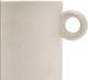 Renwil® Positano Matte Cream Vase-2