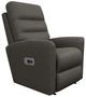 La-Z-Boy® Liam Ash Power Wall Recliner with Headrest and Lumbar-0