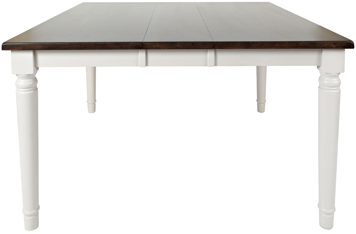 Jofran Orchard Park Counter Table - Thumbnail 3