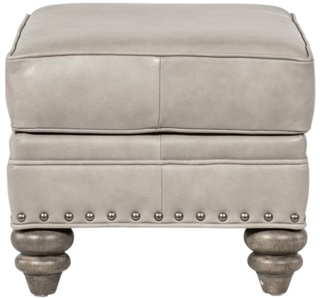 Bradington-Young Customizable Carrado Ottoman-3