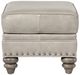 Bradington-Young Customizable Carrado Ottoman-3