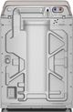 Whirlpool® 5.3 Cu. Ft. Fresh Linen Smart Impeller Top Load Washer with Removable Agitator-3