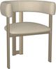 Amisco Customizable Clarissa Dining Arm Chair-0