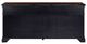 Liberty Furniture Arden Road Satin Cherry 74" TV Console-4