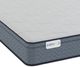 Sherwood® Bedding Villa XXV Firm FxET 8.75" Wrapped Coil Firm Euro Top Full Mattress-4