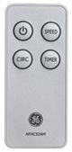 GE® 115V Air Purifier-White-3