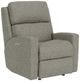 Flexsteel® Catalina Power Rocking Recliner with Power Headrest-0