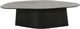 TOV Furniture Roche Black Geometric Coffee Table-3