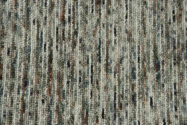 Rizzy Home Berkshire Neutral 5'x8' Rectangular Rug-1