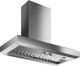 Elica Pro Series Vavano 36" Stainless Steel Wall Mounted Range Hood-0