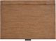 Magnussen Home® Callisto Brown Drawer Nightstand-3