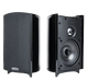 Definitive Technology® ProMonitor 800 Black Compact High Definition Satellite Speaker-5