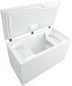 Frigidaire® 14.8 Cu. Ft. White Chest Freezer-5