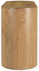Moe's Home Collection Theo Natural 2-Door Small Sideboard-2