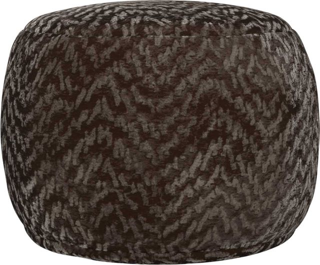 Jackson Furniture Sploosh Chocolate Footstool-0