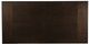 Liberty Furniture Lucca Dark Brown Double Pedestal Table-3