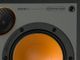 Monitor Audio Monitor 50 Black Bookshelf Speaker Pair-1