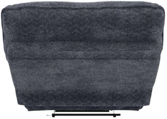 Catnapper® Paxon Smoke Power Headrest Deep Seat Lay Flat Recliner-3