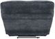 Catnapper® Paxon Smoke Power Headrest Deep Seat Lay Flat Recliner-3