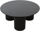 Forty West Anora Black Coffee Table-3