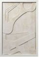 Renwil® Pathfinder 2-PieceGrey Wall Print Set-1