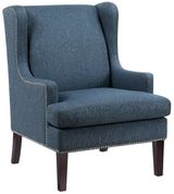 Blue-Brown