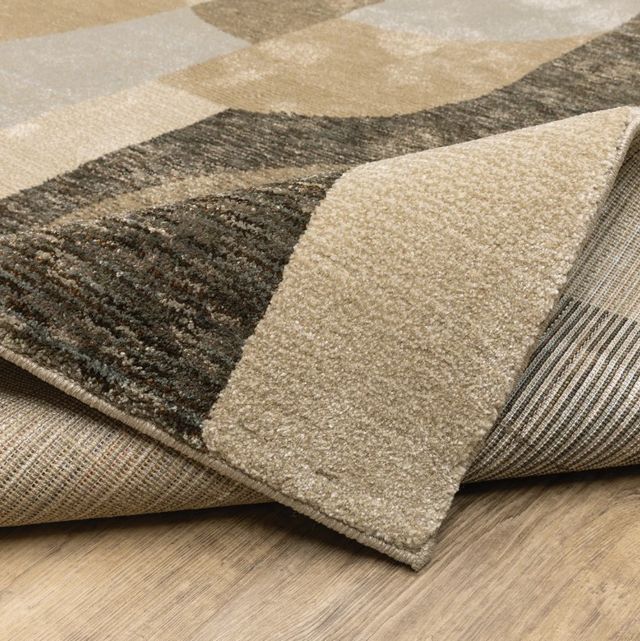 Oriental Weavers™ Strada 5'x7' Style 2 Area Rug-4