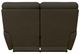 La-Z-Boy® Ava Mineral Leather Power Reclining Loveseat with Headrest-3