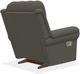 La-Z-Boy® Neal Granite Power Rocking Recliner-3
