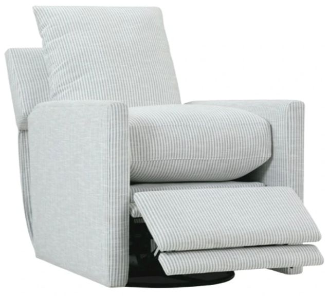 Rowe® Customizable Lilah Manual Swivel Glider Recliner-0
