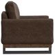 International Furniture Direct Mita Brown Accent Chair-3