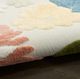 Nourison Home™ Aloha Multicolor 5'x8' Style 24 Area Rug-2