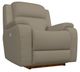 La-Z-Boy® Dorian Fossil Power Rocking Recliner-0