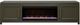 Legends Home The Cove Shadow Grove 95" Fireplace Console-0