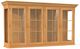 Bermex® Customizable Hutch-0