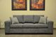 Stationary Fabric Sofa-1