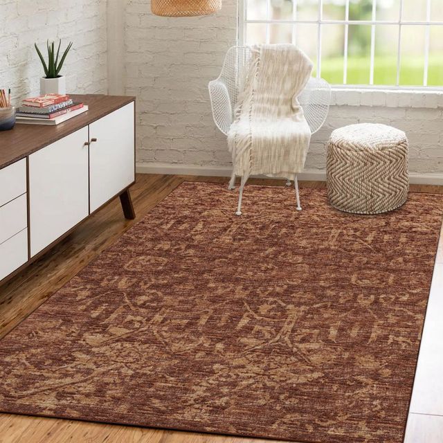 Dalyn™ Rug Company Aberdeen AB1 Canyon 5'x8' Area Rug-3