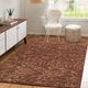 Dalyn™ Rug Company Aberdeen AB1 Canyon 5'x8' Area Rug-3