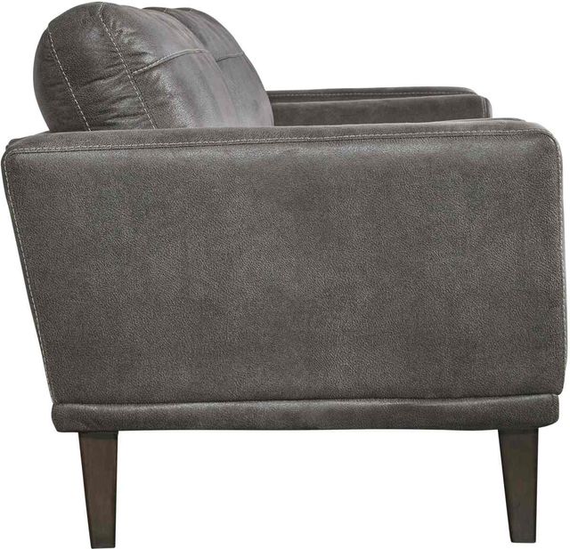 Signature Design by Ashley® Arroyo Smoke Sofa-3