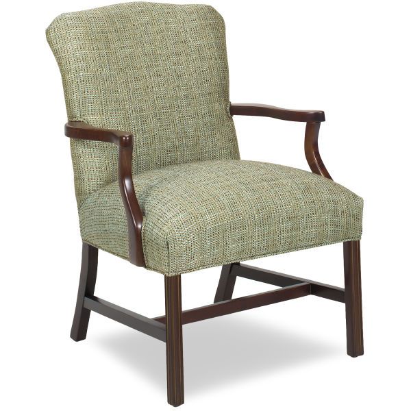 Parker Southern Chippendale Portland Mosaic Chair-0