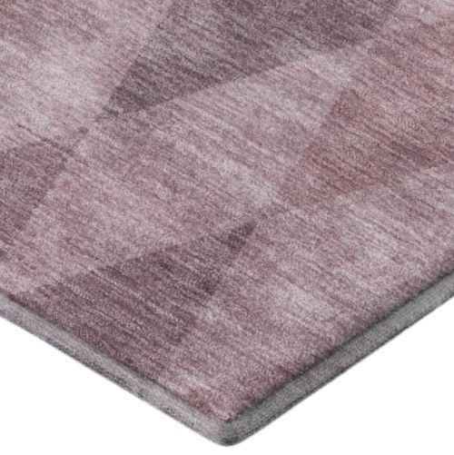 Dalyn™ Rug Company The Reserve TR2 Blush 5'x8' Area Rug-2
