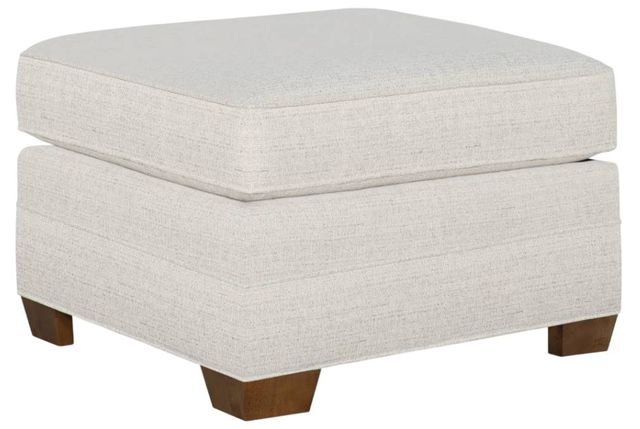 Temple Furniture Customizable Corbin Ottoman-0