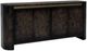 Bassett Mirror Langford Ebony Mappa Burl Server-0