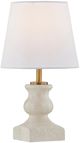 Forty West Gretel Beige Mini Lamp-2