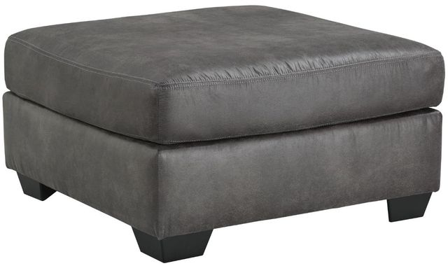 Signature Design by Ashley® Bladen 2-Piece Slate Living Room Set-2